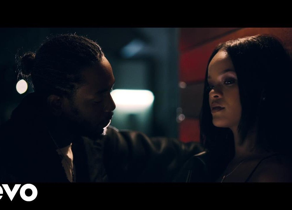 Kendrick Lamar Ft. Rihanna – LOYALTY (Official Video)