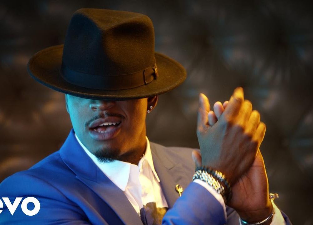Ne-Yo – Another Love Song (Official Video)
