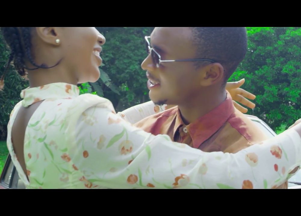 Ojayy Wright – Sowa (Official Video)
