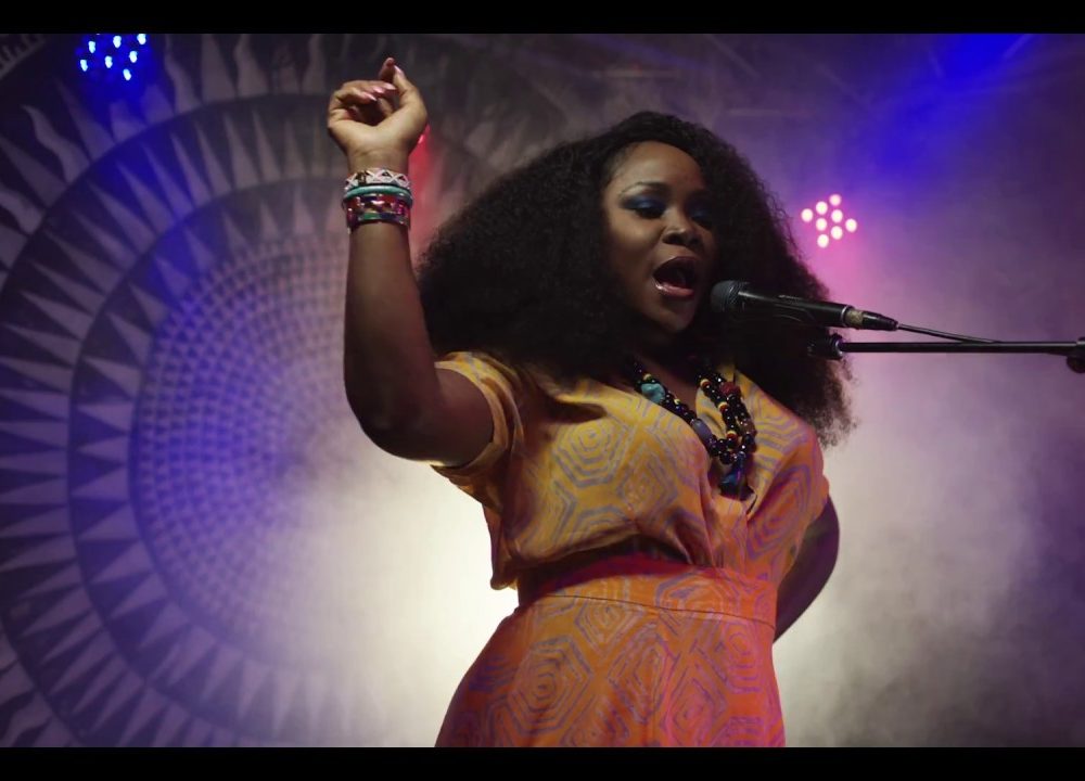 Omawumi – I No Sure (Official Video)