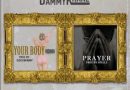 Dammy Krane - Prayer (Prod. By Spellz)