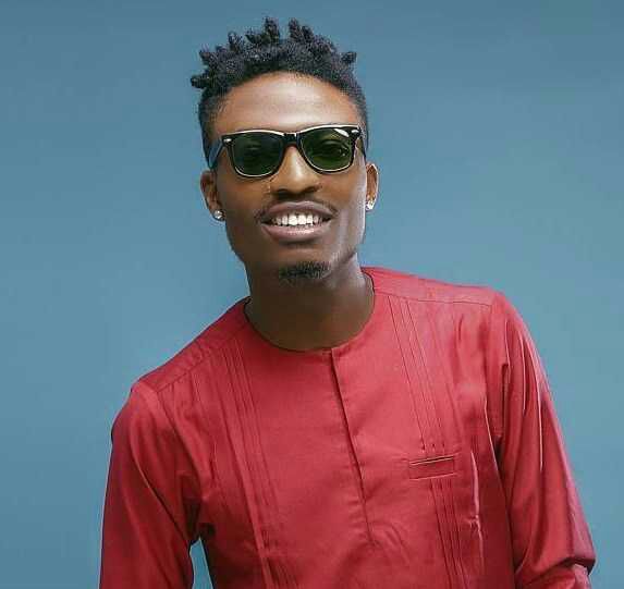 Efe - Mercy Is A Bad Girl