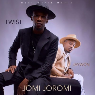 Jaywon Ft Twist Da Fireman - Jomi Joromi