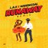 L.A.X Ft Wande Coal - Run Away (Remix)