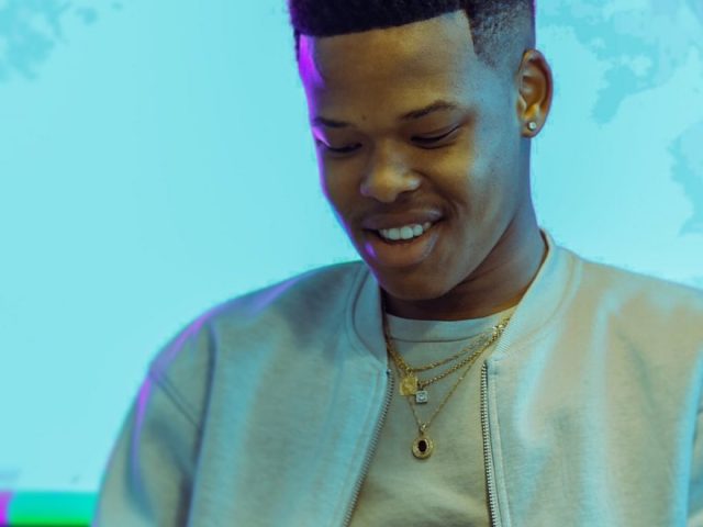 Nasty C - Mad Over You (CokeStudio Cover)