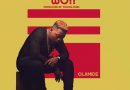Olamide - Wo (Prod. By Young John)