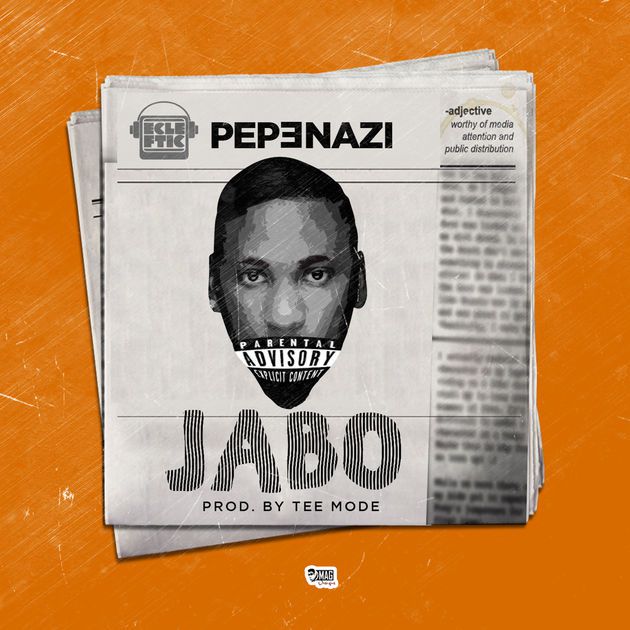 Pepenazi - Jabo