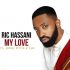 Ric Hassani Ft Johnny Drille & Tjan - My Love