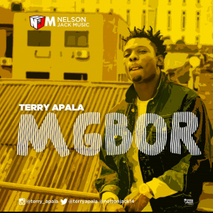 Terry Apala – Mgbor