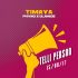 Timaya Ft Phyno & Olamide - Telli Person