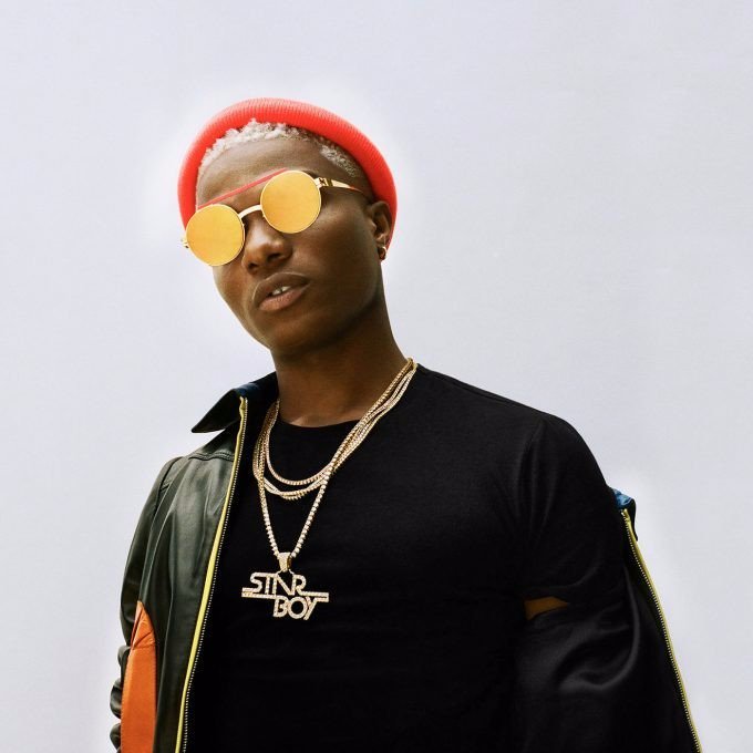 Wizkid - Craving (Prod. By Del B)