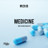 Wizkid - Medicine (Prod. By Masterkraft)