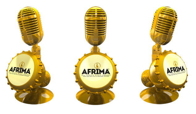 Davido, Wizkid, Runtown & More Up For AFRIMA Nomination – See Full List