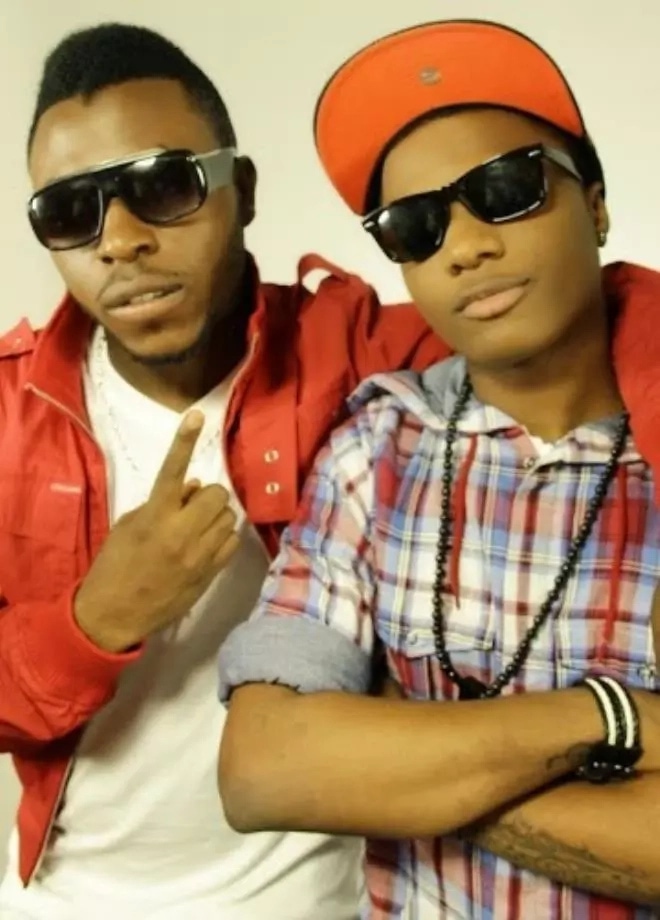 Wizkid Can Not Write His Story Without Mentioning My Name – Samklef
