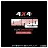 4×4 Ft. Sarkodie – Duabo (Prod. By Master Garzy)