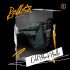 Bella – Cold Black Bello (Bodak Yellow Cover)