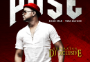 DJ Xclusive Ft Tiwa Savage & Solidstar - Pose