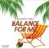 Davido Ft Jfem - Balance For Me