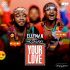 EllyMan Ft MC Galaxy - Your Love (Prod. By Kriss Beat)