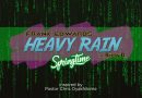 Frank Edwards Ft Recky D - Heavy Rain (Springtime)
