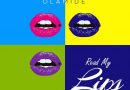 Lamboginny Ft Olamide - Read My Lips (Prod. By STO)