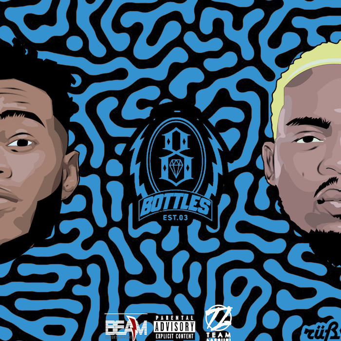 LasGiiDI Ft Olamide - Bottles