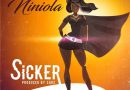 Niniola - Sicker (Prod. By Sarz)