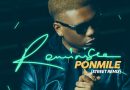 Reminisce - Ponmile (Street Remix)