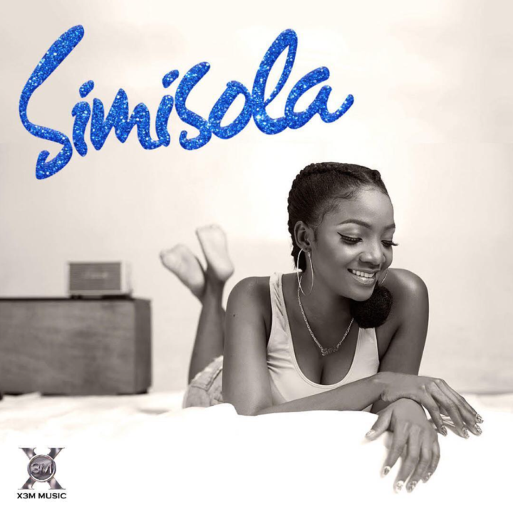 Simi - Simisola