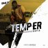 Skales Ft Burna Boy - Temper Refix (Prod. By Jay Pizzle)