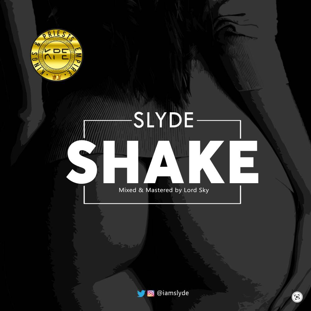 Slyde - Shake
