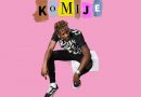 Ycee - Komije (Prod. By Adey)