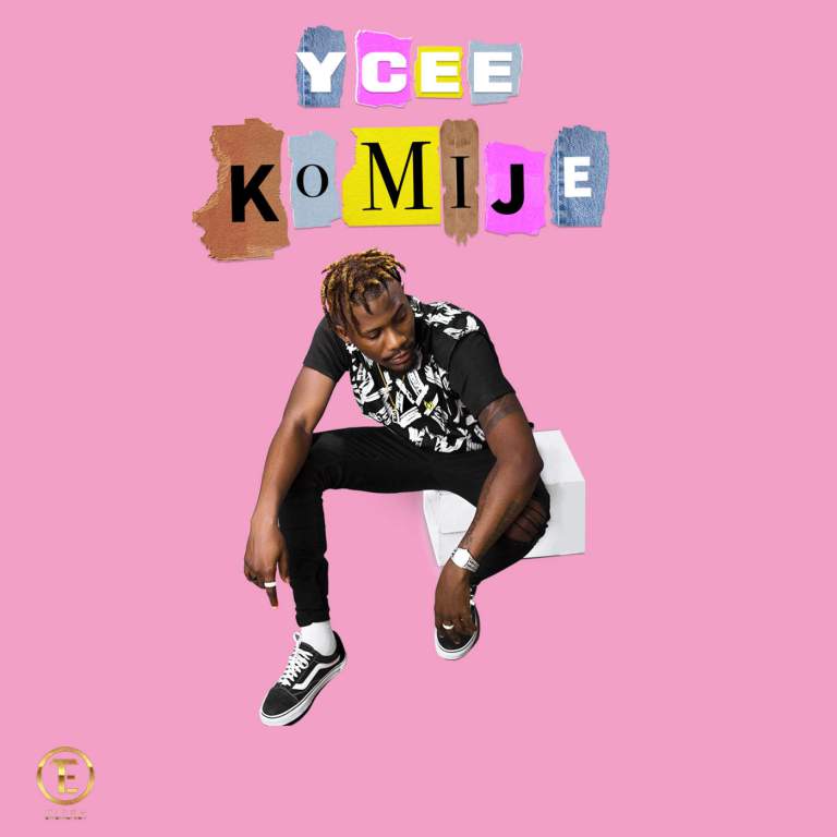Ycee - Komije (Prod. By Adey)