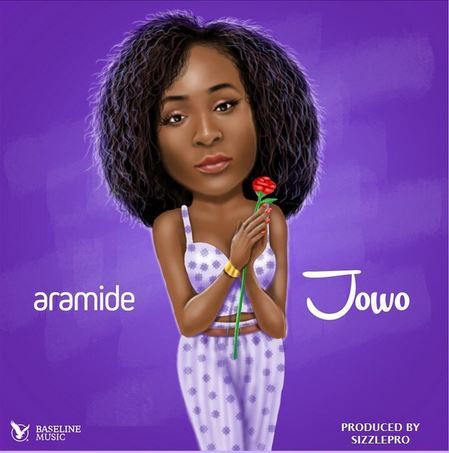 Aramide – Jowo