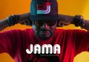 DJ Jimmy Jatt Ft Orezi - Jama