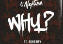 DJ Neptune Ft. Runtown - Why