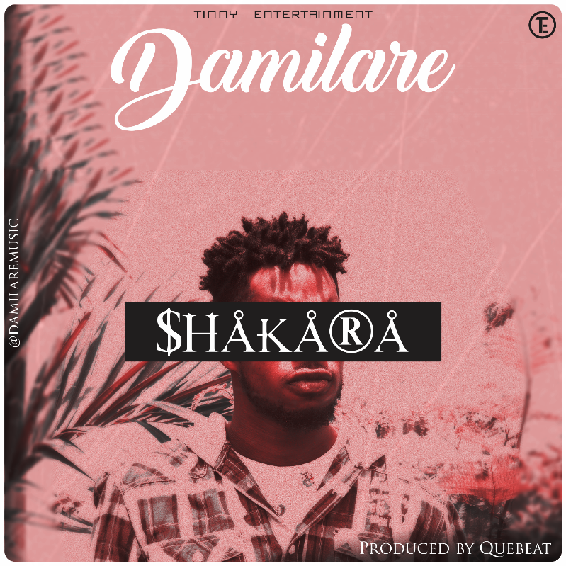 Damilare – Shakara (Prod. By Quebeat)