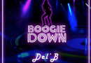 Del' B - Boogie Down