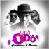 KiDi ft Mayorkun & Davido - Odo (Remix)