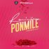 Reminisce - Ponmile (Chidinma Remix)