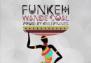 Wande Coal - Funkeh (Prod. By Killertunes)