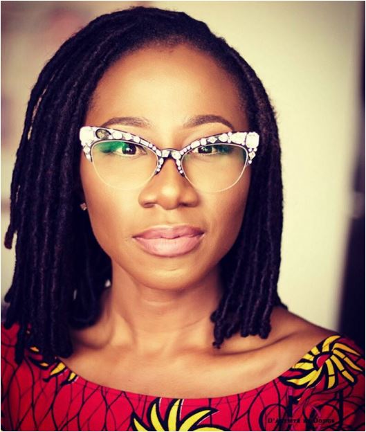 Singer Asa Reveals She Lost Her Virginity At Age 28