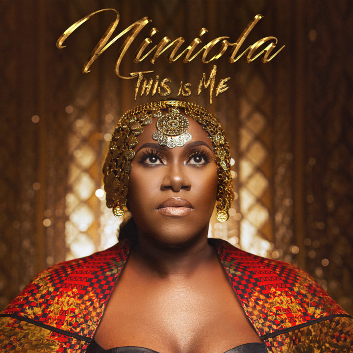 Niniola Unveils “This is Me” Album Art & Tracklist
