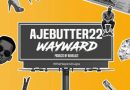 Ajebutter22 - Wayward