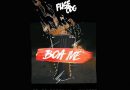Fuse ODG Ft Ed Sheeran & Mugeez - Boa Me (Prod. By Killbeatz)