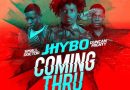Jhybo ft Small Doctor, Duncan Mighty - Coming Thru