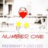 Masterkraft ft Loo Loo - Number One