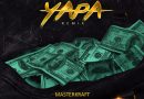 Masterkraft ft. Wizkid, Reekado Banks & CDQ - Yapa (Remix)