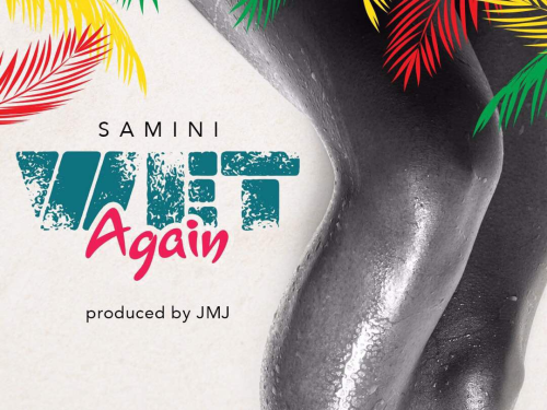 Samini - Wet Again