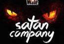 Shatta Wale - satan company (prod by willisbeatz)